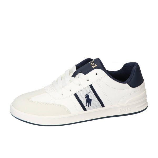 Sneakers Veter, Wit