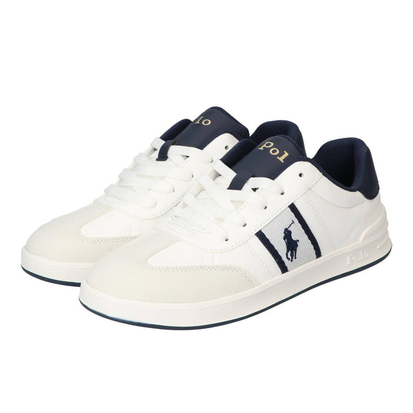 Sneakers Veter, Wit