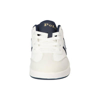 Sneakers Veter, Wit