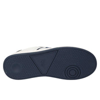 Sneakers Veter, Wit