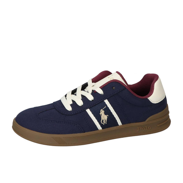 Sneakers Veter, Blauw