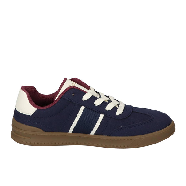 Sneakers Veter, Blauw