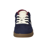 Sneakers Veter, Blauw