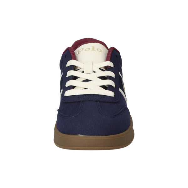 Sneakers Veter, Blauw