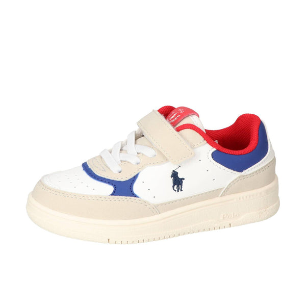 Sneakers Velcro, Multicolor