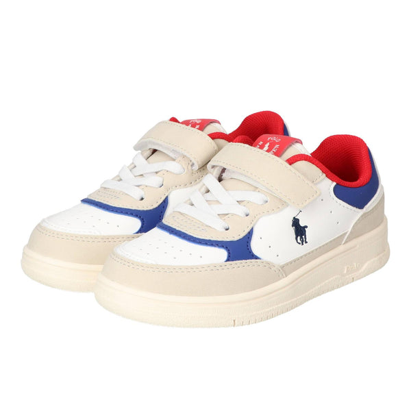 Sneakers Velcro, Multicolor