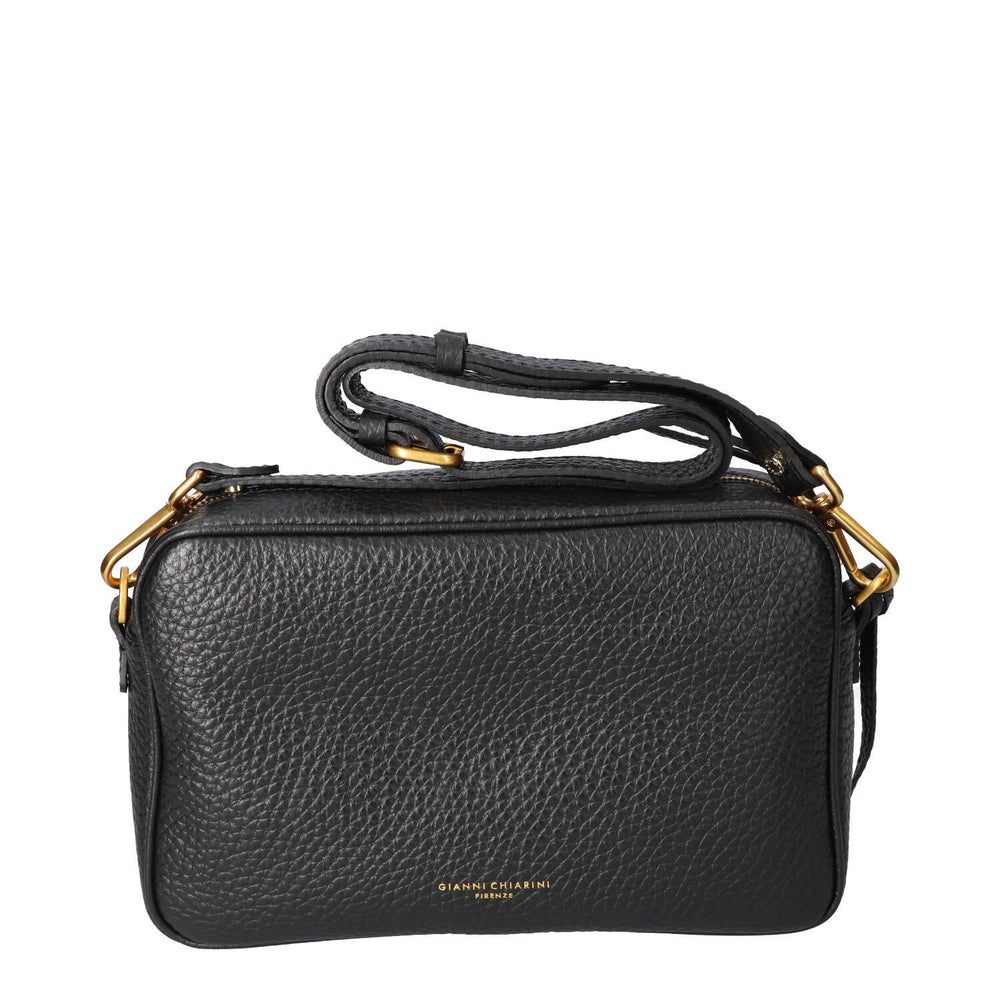Crossbody Tassen, Zwart