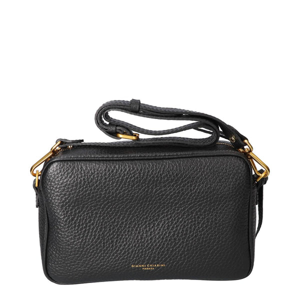 Crossbody Tassen, Zwart