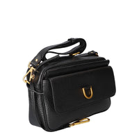 Crossbody Tassen, Zwart