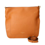 Crossbody Tassen, Cognac