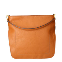 Crossbody Tassen, Cognac