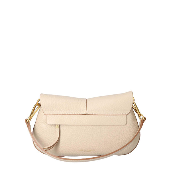 Crossbody Tassen, Lichtbeige