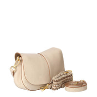 Crossbody Tassen, Lichtbeige