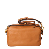 Crossbody Tassen, Cognac