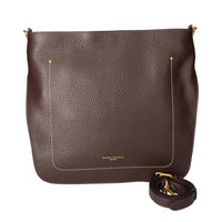 Crossbody Tassen, Donkerbruin