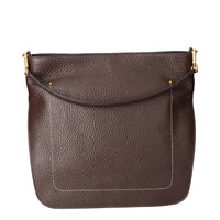 Crossbody Tassen, Donkerbruin