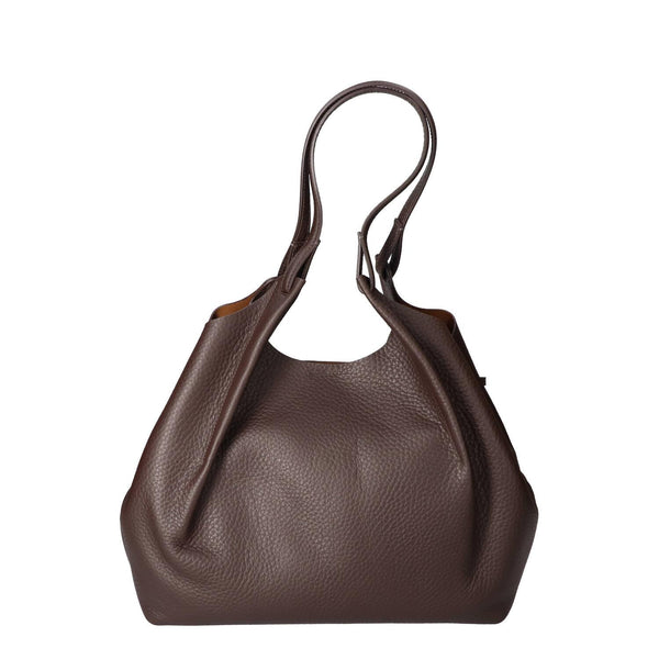 Sacs à main, marron foncé