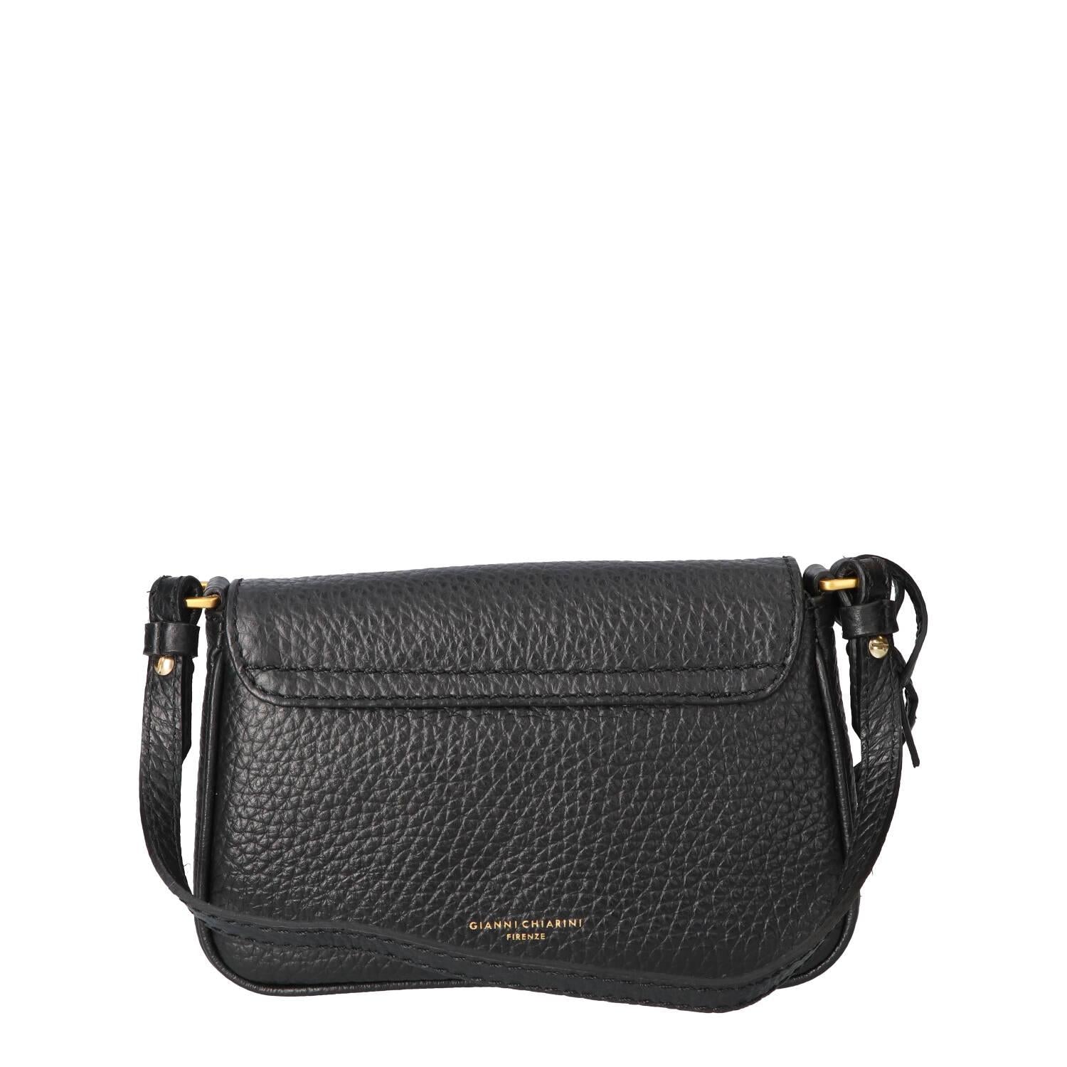 Clutches - Avondtassen, Zwart