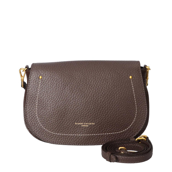 Crossbody Tassen, Donkerbruin