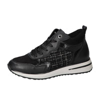 Bottines, noires