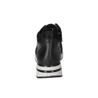 Bottines, noires