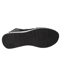 Bottines, noires