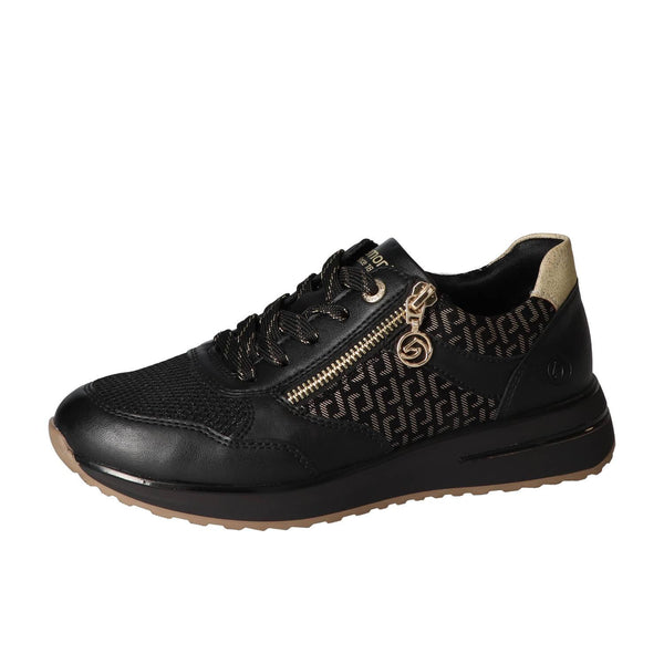 Baskets, noires