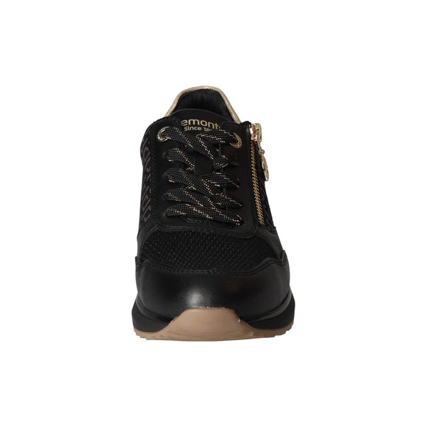 Baskets, noires