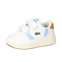 Sneakers Velcro, Wit
