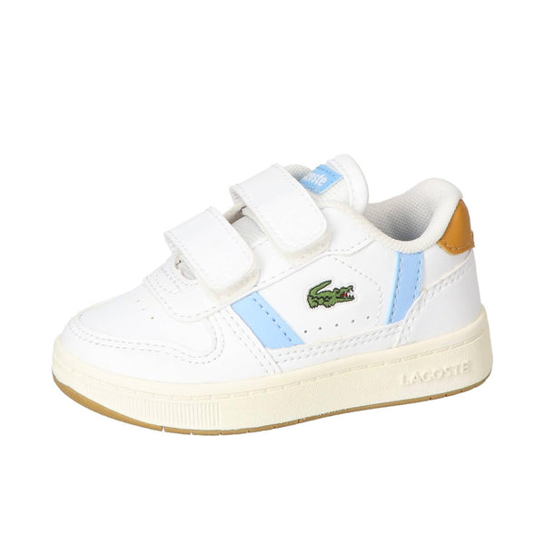 Sneakers Velcro, Wit