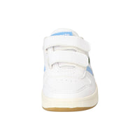 Sneakers Velcro, Wit