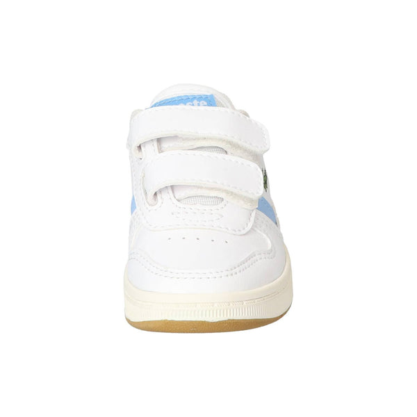 Sneakers Velcro, Wit
