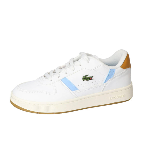 Sneakers Veter, Wit