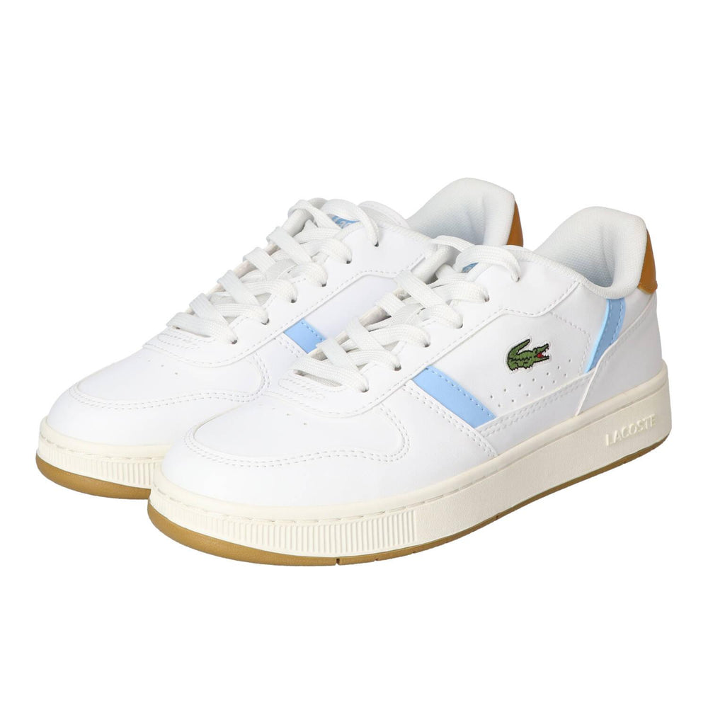 Sneakers Veter, Wit