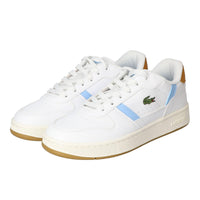 Sneakers Veter, Wit