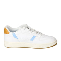 Sneakers Veter, Wit