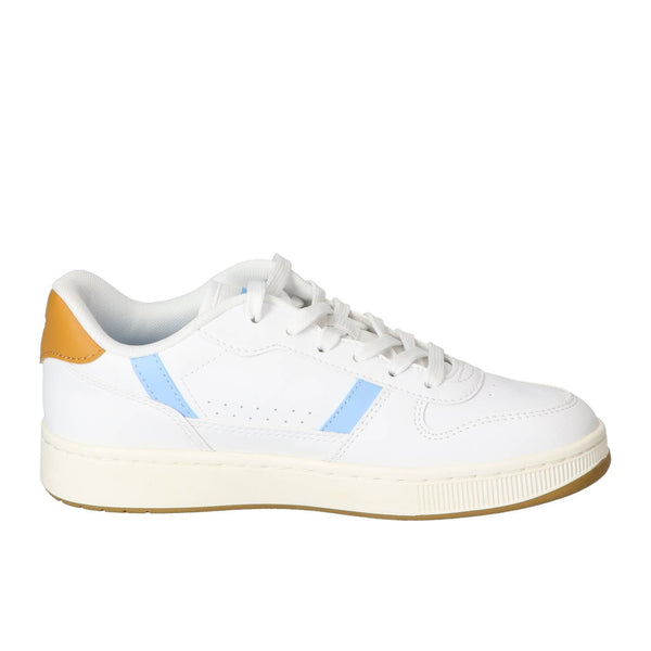 Sneakers Veter, Wit