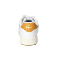 Sneakers Veter, Wit