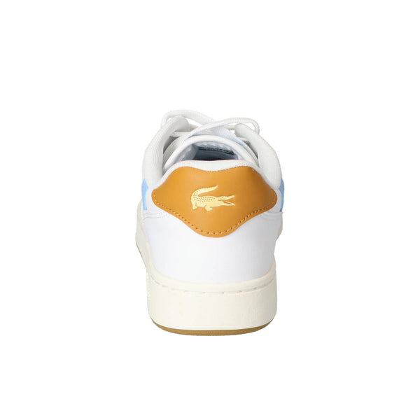 Sneakers Veter, Wit