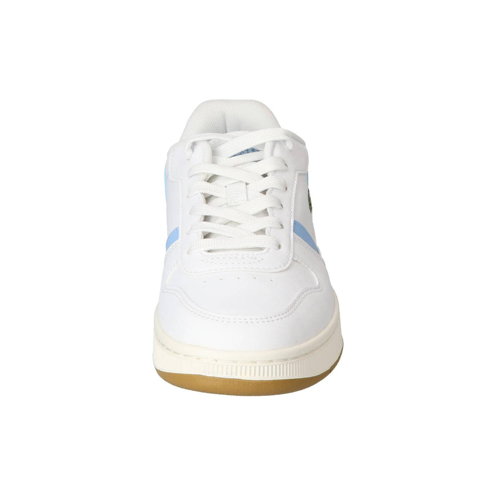 Sneakers Veter, Wit