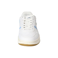 Sneakers Veter, Wit