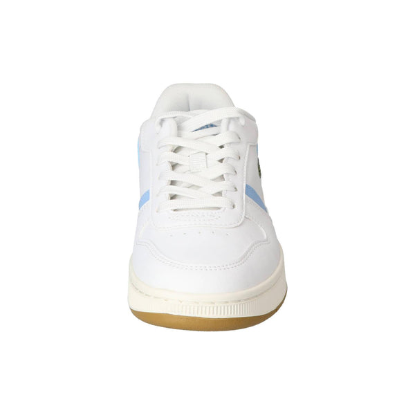 Sneakers Veter, Wit