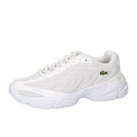Sneakers Veter, Wit