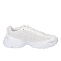 Sneakers Veter, Wit