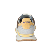 Sneakers, Donkerbruin