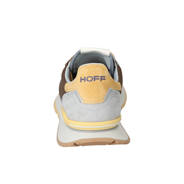 Sneakers, Donkerbruin