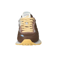 Sneakers, Donkerbruin