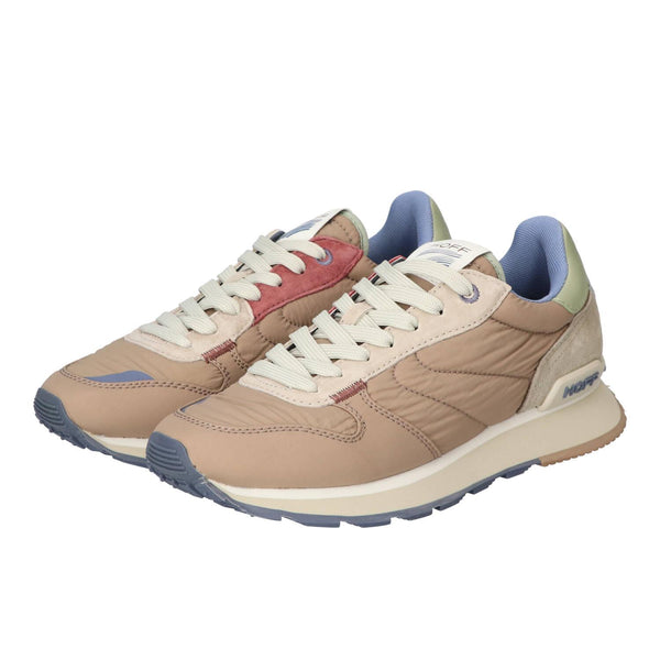 Baskets, taupe