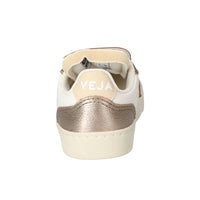 Baskets Velcro, Bronze