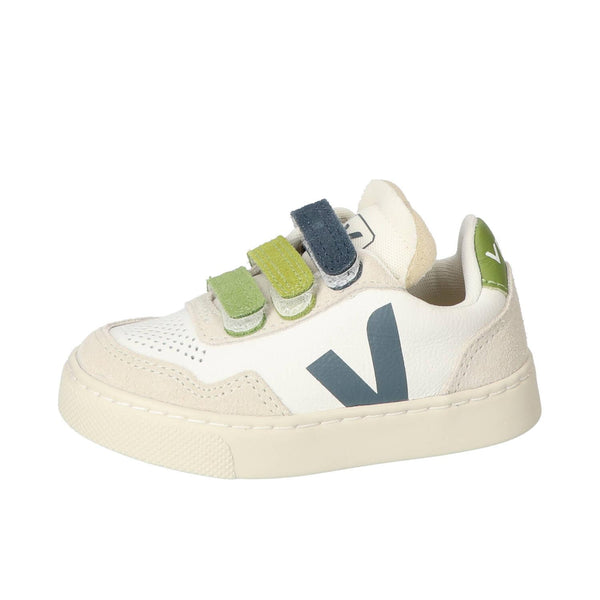 Sneakers Velcro, Lichtbeige